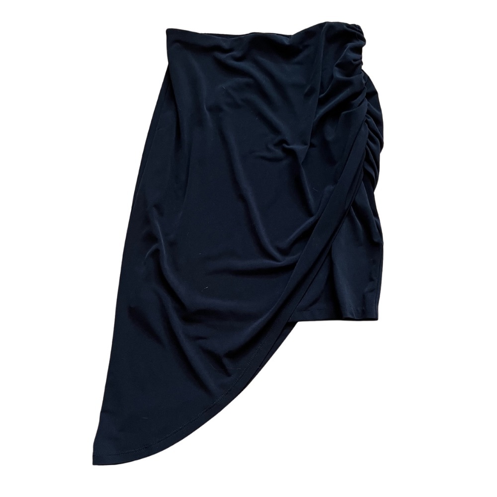 GUESS VINTAGE Nylon Skirt